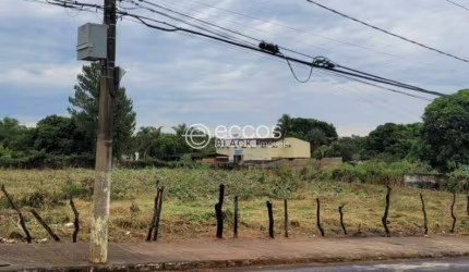 Terreno à venda, Chácaras Tubalina e Quartel - Uberlândia/MG