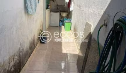 Casa à venda, 3 quartos, Guarani - Uberlândia/MG