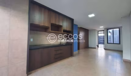 Casa à venda, 3 quartos, 1 suíte, 3 vagas, Quinta Alto Umuarama - Uberlândia/MG