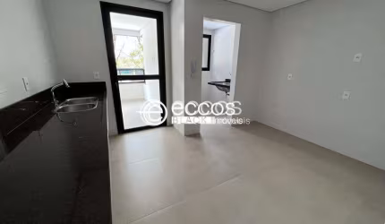 Apartamento à venda, 3 quartos, 3 suítes, 2 vagas, Patrimônio - Uberlândia/MG