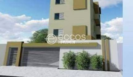 Apartamento à venda, 2 quartos, 1 suíte, 1 vaga, Granada - Uberlândia/MG