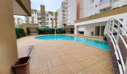 Apartamento à venda, 2 quartos, 1 suíte, 1 vaga, Jardim Holanda - Uberlândia/MG