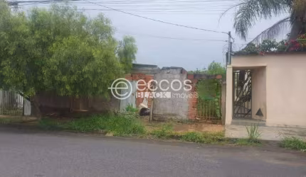 Terreno à venda, Santa Mônica - Uberlândia/MG
