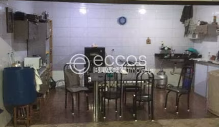 Casa à venda, 2 quartos, 2 vagas, Shopping Park - Uberlândia/MG