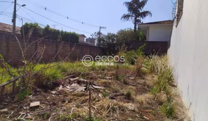 Terreno à venda, Carajás - Uberlândia/MG