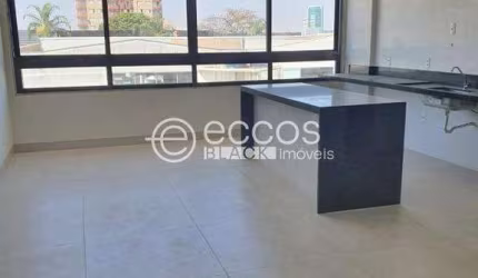 Apartamento à venda, 3 quartos, 1 suíte, 2 vagas, Brasil - Uberlândia/MG