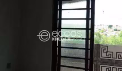 Apartamento à venda, 2 quartos, 1 suíte, 1 vaga, Jardim Brasília - Uberlândia/MG
