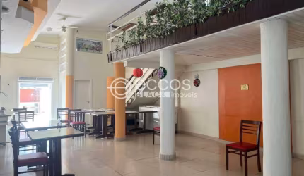 Imóvel Comercial à venda, Centro - Uberlândia/MG