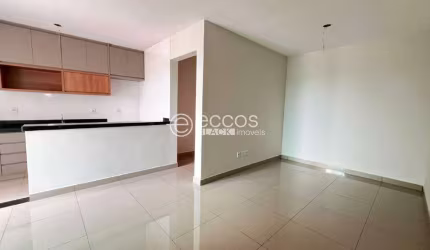 Apartamento à venda, 3 quartos, 1 suíte, 2 vagas, Tubalina - Uberlândia/MG