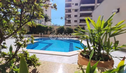 Apartamento à venda, 4 quartos, 4 suítes, 3 vagas, Fundinho - Uberlândia/MG