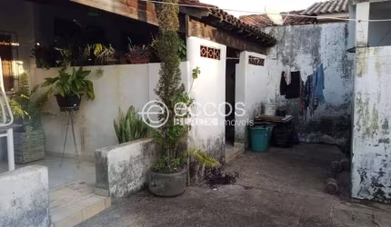 Casa à venda, 2 quartos, Granada - Uberlândia/MG