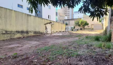 Terreno à venda, Santa Mônica - Uberlândia/MG