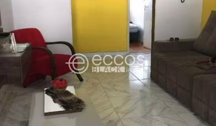 Apartamento à venda, 3 quartos, 1 vaga, Bom Jesus - Uberlândia/MG
