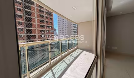 Apartamento à venda, 4 quartos, 3 suítes, 3 vagas, Fundinho - Uberlândia/MG