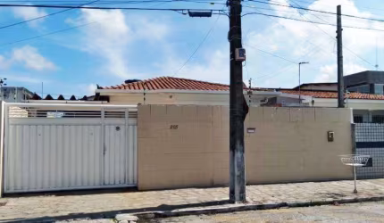 Casa à venda, 3 quartos, 2 suítes, 2 vagas, João Paulo II - João Pessoa/PB
