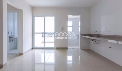 Apartamento à venda, 2 quartos, 1 suíte, 1 vaga, Santa Mônica - Uberlândia/MG