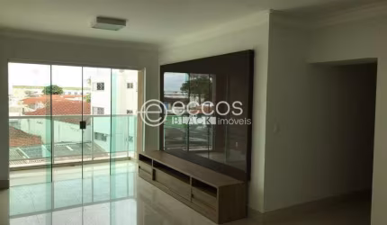 Cobertura à venda, 3 quartos, 3 suítes, 2 vagas, Nossa Senhora Aparecida - Uberlândia/MG