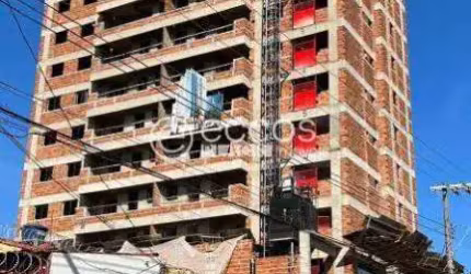 Apartamento à venda, 3 quartos, 1 suíte, 2 vagas, Patrimônio - Uberlândia/MG