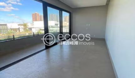 Casa em condomínio à venda, 4 quartos, 4 suítes, 6 vagas, Jardim Sul - Uberlândia/MG
