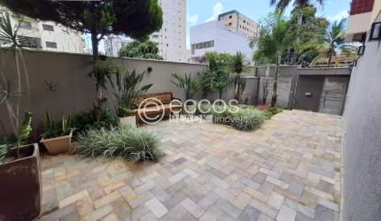 Apartamento à venda, 3 quartos, 1 suíte, 1 vaga, Saraiva - Uberlândia/MG