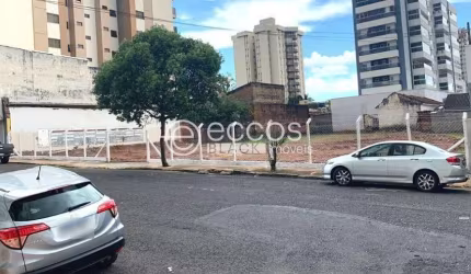Terreno à venda, Osvaldo Rezende - Uberlândia/MG