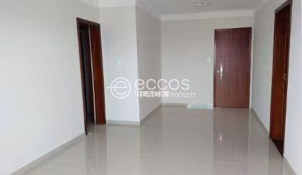 Apartamento à venda, 3 quartos, 1 suíte, 2 vagas, Saraiva - Uberlândia/MG