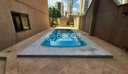 Apartamento à venda, 3 quartos, 1 suíte, 2 vagas, Osvaldo Rezende - Uberlândia/MG