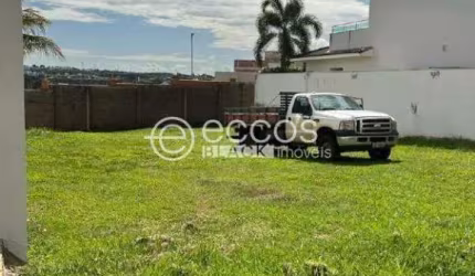Terreno à venda, Aclimação - Uberlândia/MG