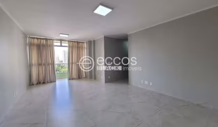Apartamento à venda, 3 quartos, 1 suíte, 1 vaga, Centro - Uberlândia/MG