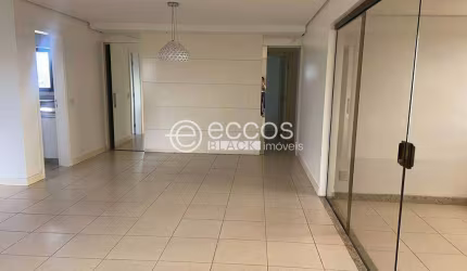 Apartamento à venda, 3 quartos, 3 suítes, 2 vagas, Tabajaras - Uberlândia/MG
