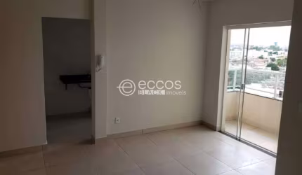 Apartamento à venda, 2 quartos, 1 suíte, 1 vaga, Presidente Roosevelt - Uberlândia/MG