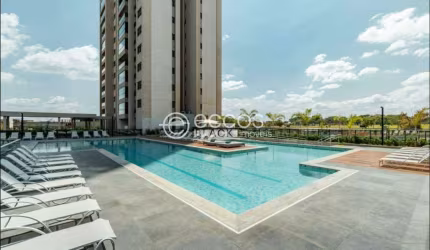 Apartamento à venda, 3 quartos, 3 suítes, 2 vagas, Jardim Karaíba - Uberlândia/MG