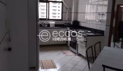 Apartamento à venda, 3 quartos, 2 suítes, 2 vagas, Tabajaras - Uberlândia/MG
