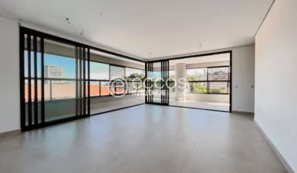 Apartamento à venda, 3 quartos, 3 suítes, 2 vagas, Morada da Colina - Uberlândia/MG