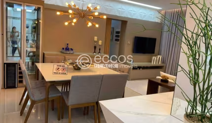 Apartamento à venda, 2 quartos, 1 suíte, Santa Mônica - Uberlândia/MG
