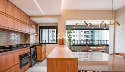 Apartamento à venda, 3 quartos, 1 suíte, 2 vagas, Jardim Sul - Uberlândia/MG