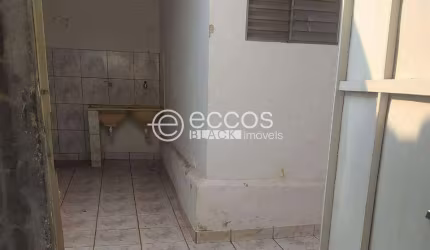 Terreno à venda, Tibery - Uberlândia/MG