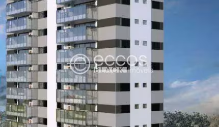 Apartamento à venda, 3 quartos, 3 suítes, 2 vagas, Morada da Colina - Uberlândia/MG