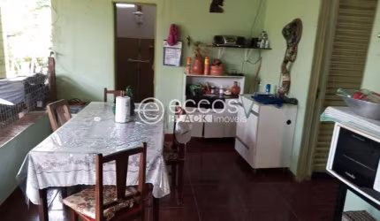 Chácara à venda, 2 quartos, Distrito Industrial - Uberlândia/MG