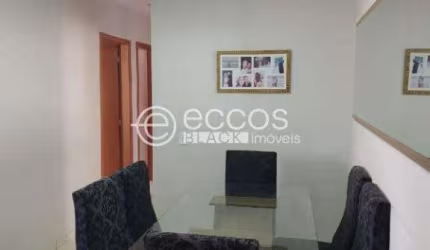 Apartamento à venda, 3 quartos, 1 suíte, 1 vaga, Chácaras Tubalina e Quartel - Uberlândia/MG