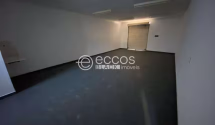 Imóvel Comercial para aluguel, Cazeca - Uberlândia/MG