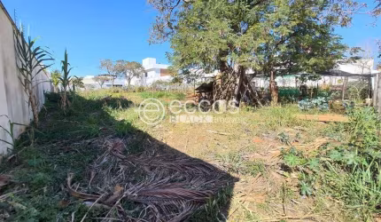 Área à venda, Jardim Karaíba - Uberlândia/MG