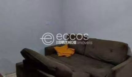 Casa à venda, 5 quartos, 1 suíte, 2 vagas, Jardim Brasília - Uberlândia/MG