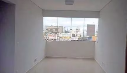 Apartamento à venda, 3 quartos, 1 suíte, 2 vagas, Santa Mônica - Uberlândia/MG