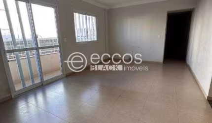 Apartamento à venda, 3 quartos, 2 suítes, 2 vagas, Nossa Senhora Aparecida - Uberlândia/MG