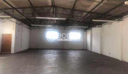 Imóvel Comercial para aluguel, Daniel Fonseca - Uberlândia/MG