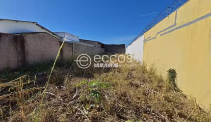 Terreno à venda, Minas Gerais - Uberlândia/MG