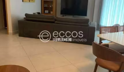 Apartamento à venda, 3 quartos, 3 suítes, 2 vagas, Saraiva - Uberlândia/MG