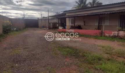 Ponto comercial à venda, 2 quartos, 4 vagas, Nova Uberlândia - Uberlândia/MG