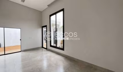 Casa à venda, 3 quartos, 1 suíte, 2 vagas, Vigilato Pereira - Uberlândia/MG